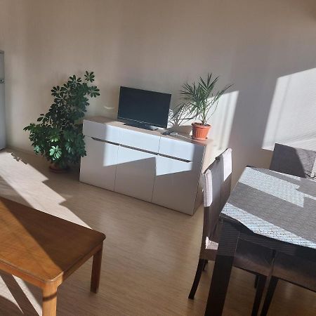 Apartament Emi Sandanski Esterno foto