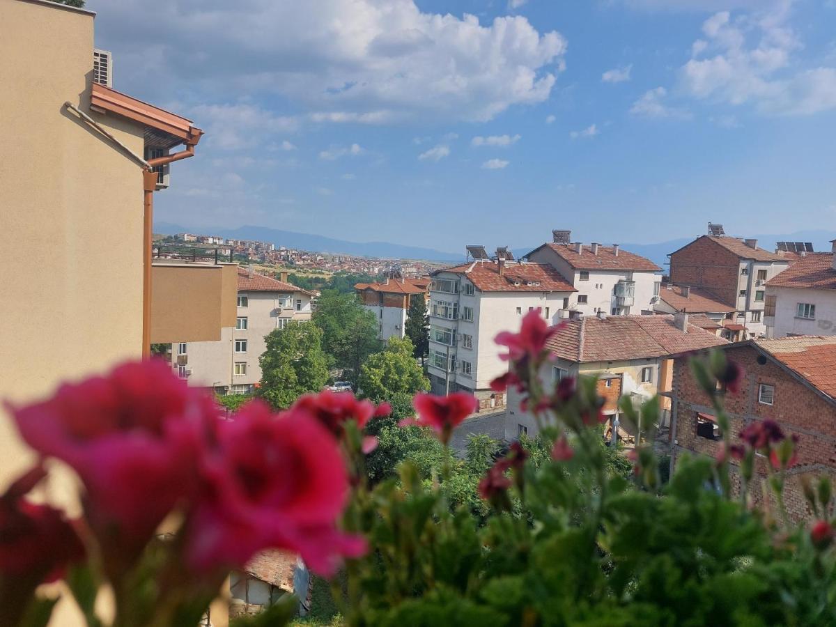 Apartament Emi Sandanski Esterno foto