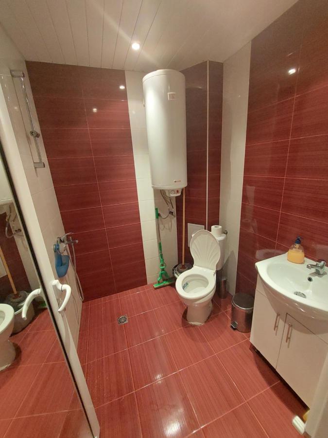 Apartament Emi Sandanski Esterno foto