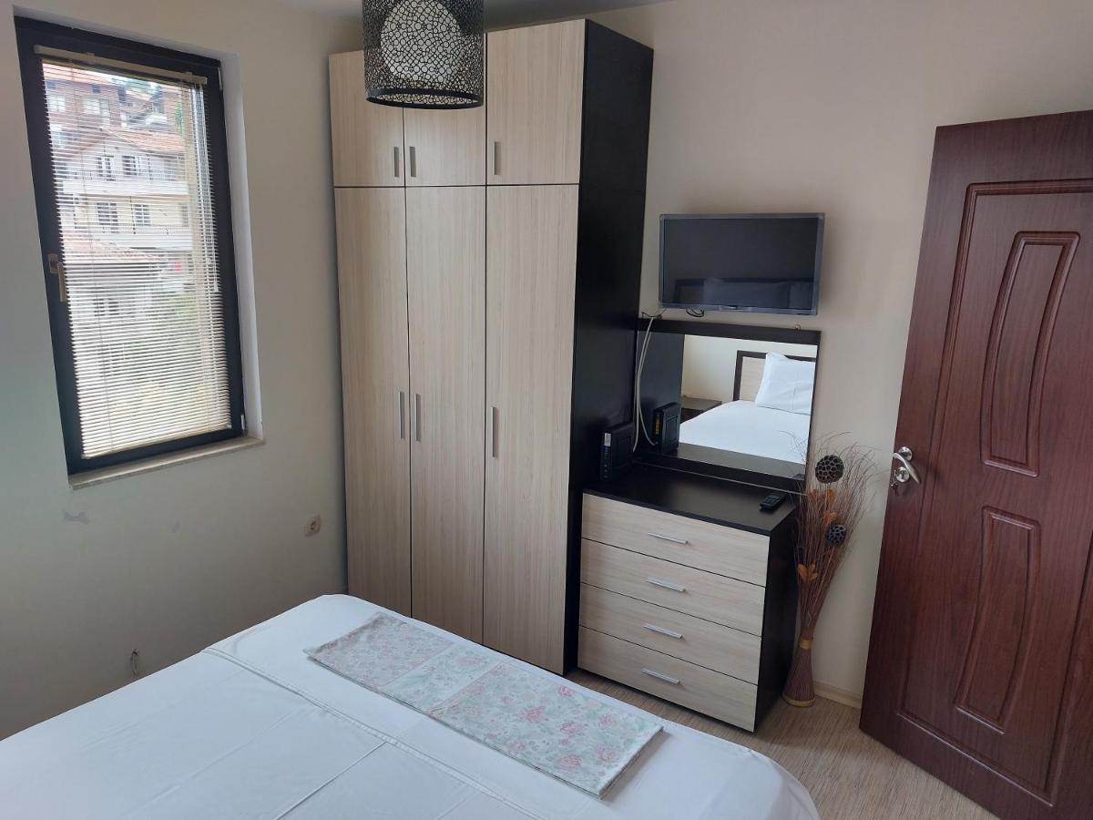 Apartament Emi Sandanski Esterno foto