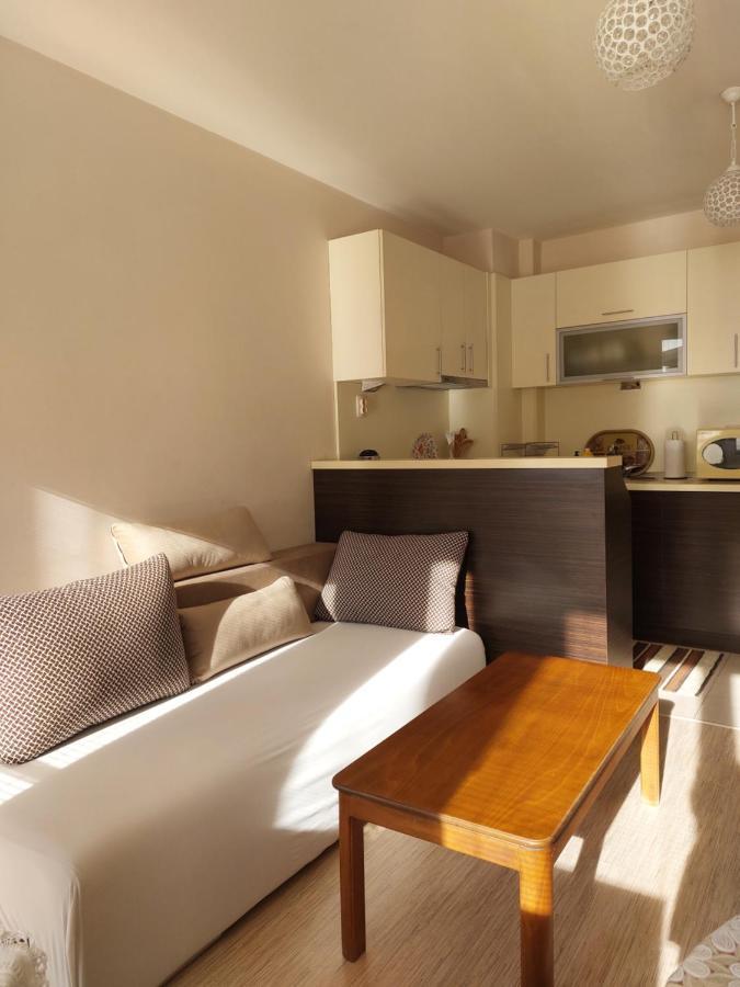 Apartament Emi Sandanski Esterno foto