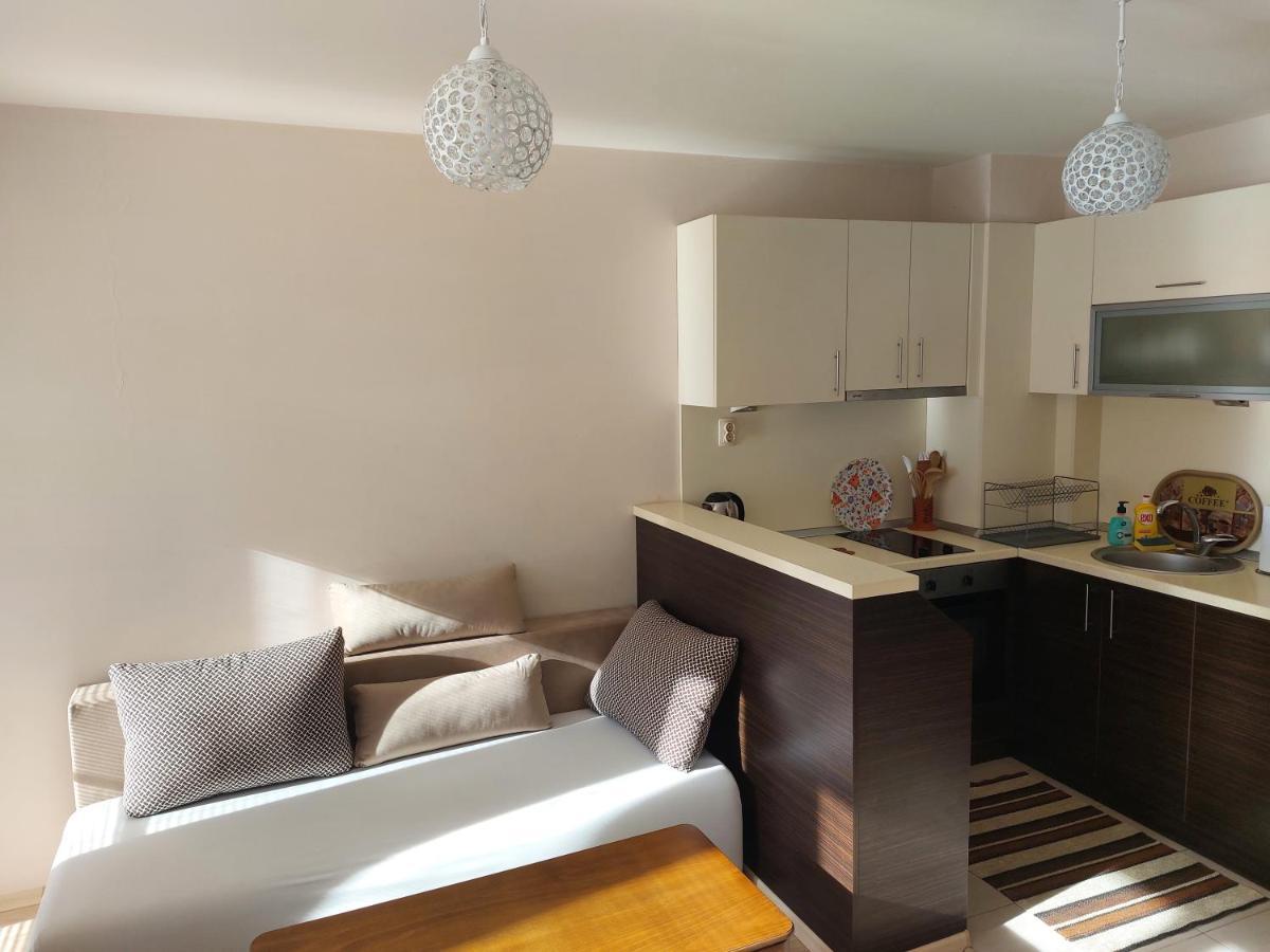Apartament Emi Sandanski Esterno foto