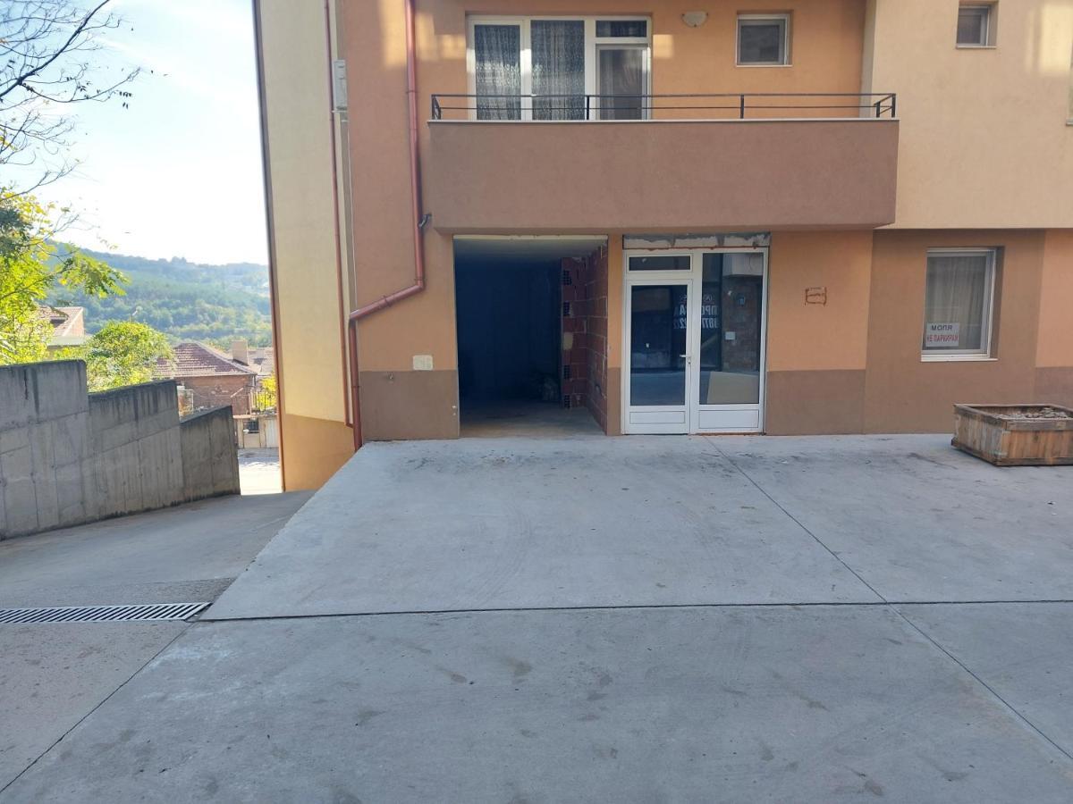 Apartament Emi Sandanski Esterno foto