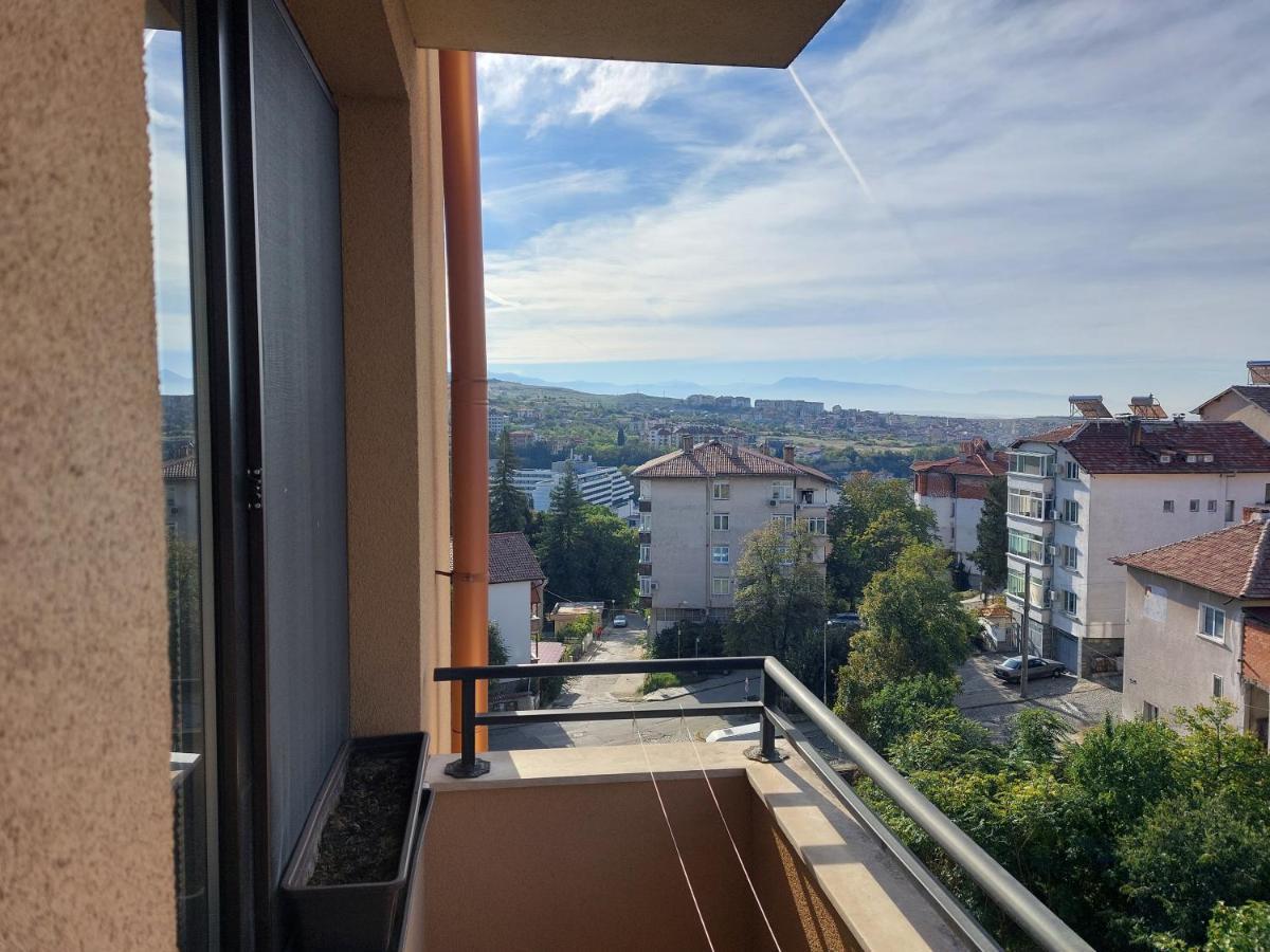 Apartament Emi Sandanski Esterno foto