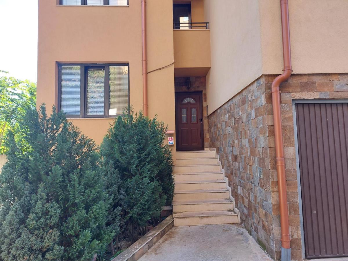 Apartament Emi Sandanski Esterno foto