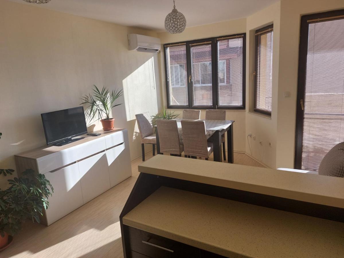 Apartament Emi Sandanski Esterno foto