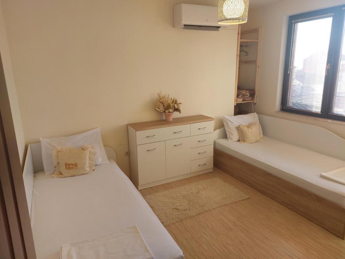 Apartament Emi Sandanski Esterno foto